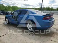 2022 Dodge CHARGER photo