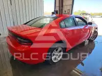 2022 Dodge CHARGER фото