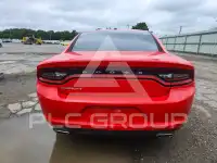 2022 Dodge CHARGER фото