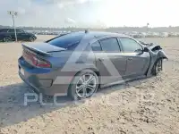 2022 Dodge CHARGER фото