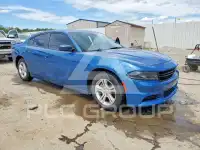 2022 Dodge CHARGER photo