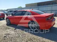 2022 Dodge CHARGER фото