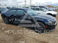 2022 Dodge CHARGER фото