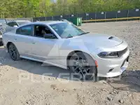 2022 Dodge CHARGER photo