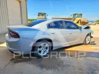 2022 Dodge CHARGER photo