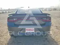 2022 Dodge CHARGER фото