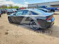 2022 Dodge CHARGER photo