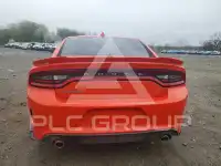 2022 Dodge CHARGER фото