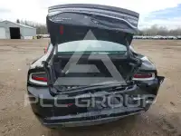 2022 Dodge CHARGER фото