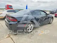 2022 Dodge CHARGER фото