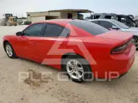 2022 Dodge CHARGER фото