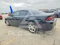 2022 Dodge CHARGER фото