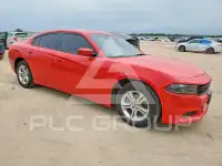 2022 Dodge CHARGER фото