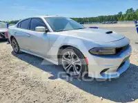 2022 Dodge CHARGER фото