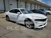 2022 Dodge CHARGER фото