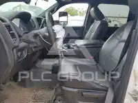 2022 Dodge RAM фото