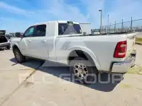 2022 Dodge RAM фото