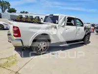 2022 Dodge RAM фото