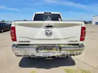 2022 Dodge RAM фото