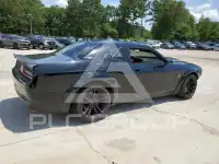 2022 Dodge CHALLENGER фото