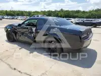 2022 Dodge CHALLENGER фото