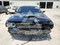 2022 Dodge CHALLENGER фото