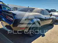 2022 Dodge CHALLENGER photo