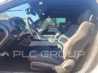 2022 Dodge CHALLENGER photo