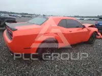 2022 Dodge CHALLENGER фото