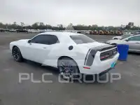 2022 Dodge CHALLENGER photo