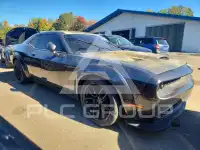 2022 Dodge CHALLENGER photo