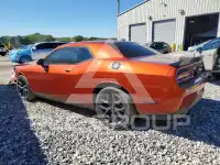 2022 Dodge CHALLENGER photo
