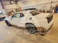 2022 Dodge CHALLENGER фото