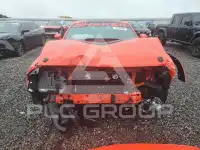2022 Dodge CHALLENGER фото