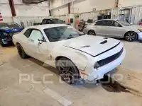 2022 Dodge CHALLENGER фото