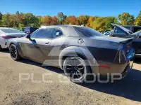 2022 Dodge CHALLENGER photo