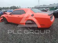 2022 Dodge CHALLENGER фото
