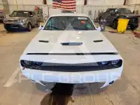 2022 Dodge CHALLENGER фото