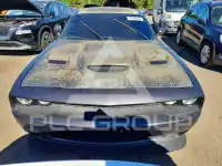 2022 Dodge CHALLENGER photo