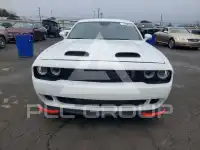 2022 Dodge CHALLENGER photo