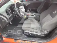 2022 Dodge CHALLENGER фото