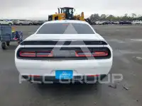 2022 Dodge CHALLENGER photo