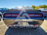 2022 Dodge CHALLENGER photo