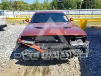 2022 Dodge CHALLENGER photo
