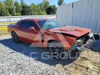 2022 Dodge CHALLENGER photo