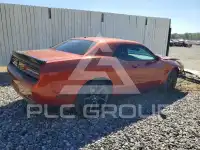 2022 Dodge CHALLENGER photo