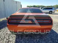 2022 Dodge CHALLENGER photo