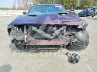 2022 Dodge CHALLENGER photo
