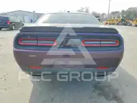 2022 Dodge CHALLENGER photo