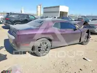 2022 Dodge CHALLENGER фото
